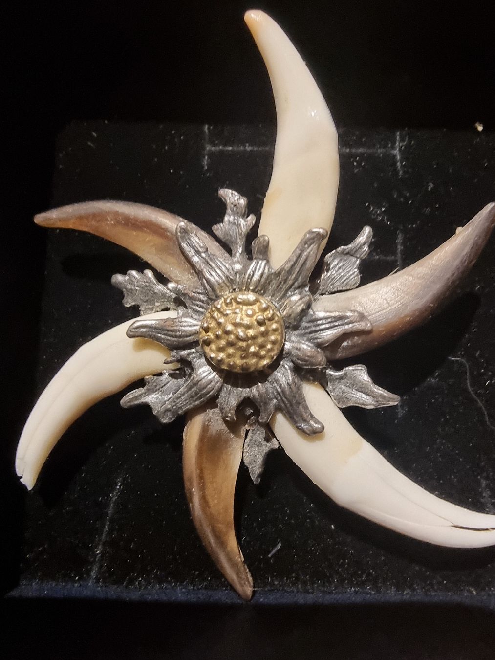 Autres bijoux: Jägerschmuck – D'occasion à Schönried par Gti89 2