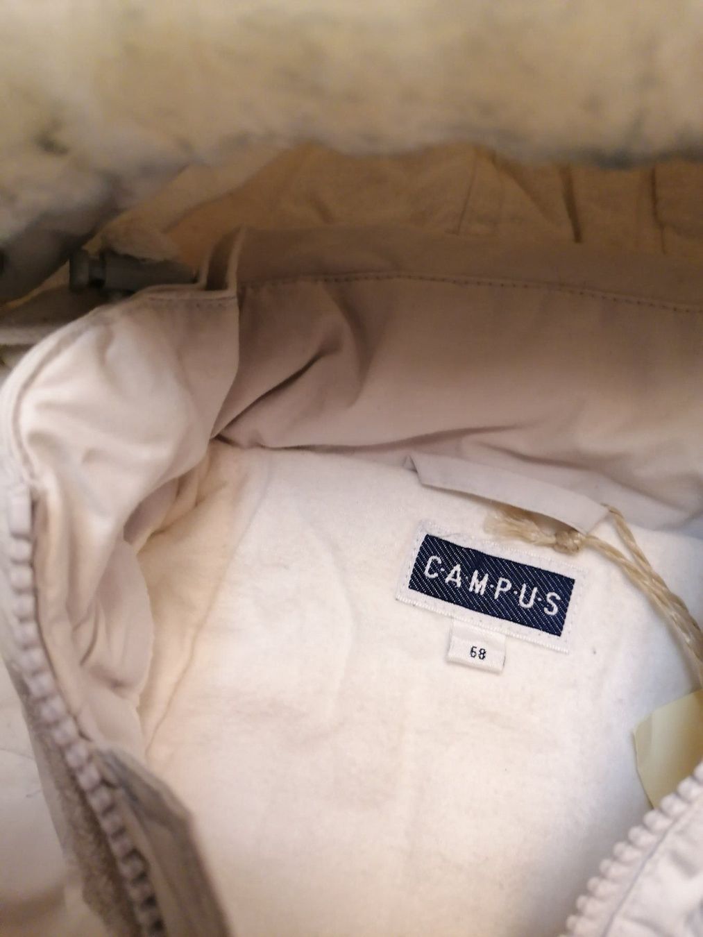 Giacche: WinterJacke v. CAMPUS 68 – Usato da Solothurn venduto da Shanty.20 3