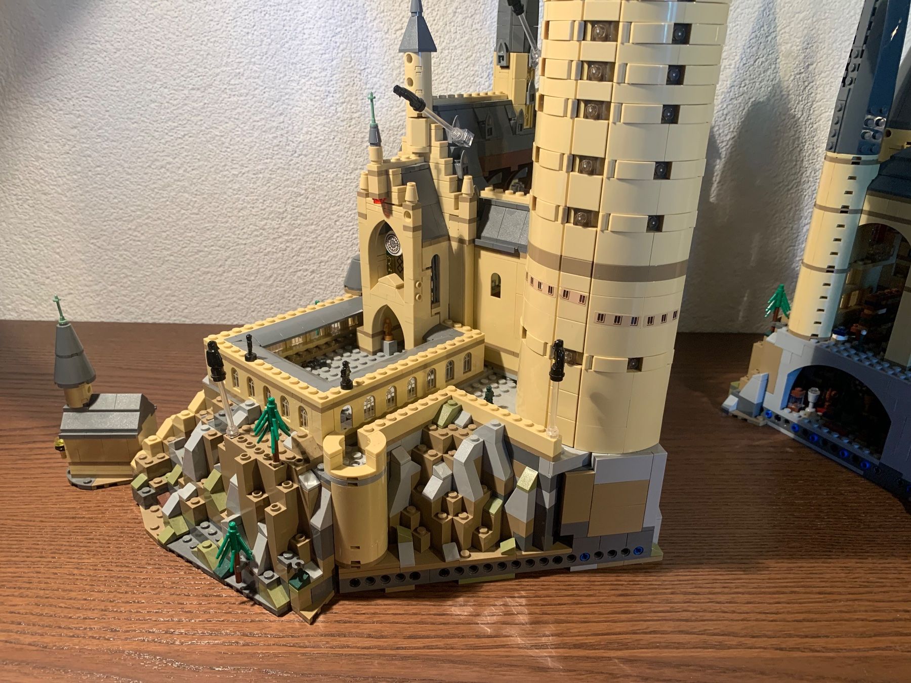 Lego Kit di costruzioni: Lego Harry Potter 71043 – Usato da Jonen venduto da Sschriber 7