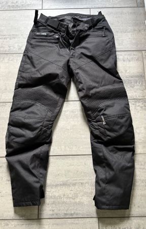 Top Motorradhose Grösse L von AERO-TEX (wasserdicht, wind...