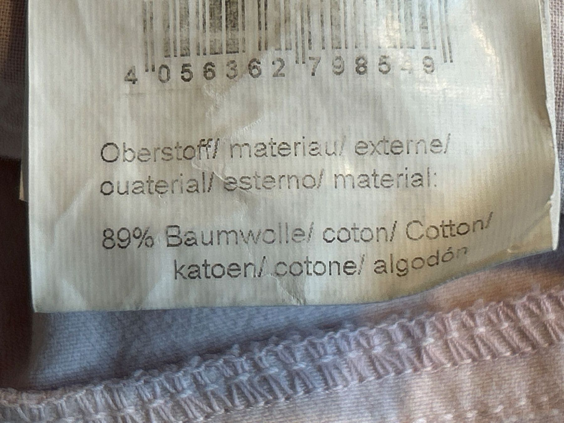 Raffaello Rossi Jeans: Damen Jeans hellrosa von Raffaello Rossi Gr. 40 – Usato da Brunnen venduto da Nala2929 8