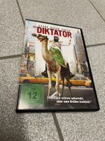 Der Diktator (DVD