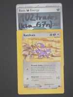 🇩🇪 DE Rattfratz 2003 - Skyridge 90/144 Karte