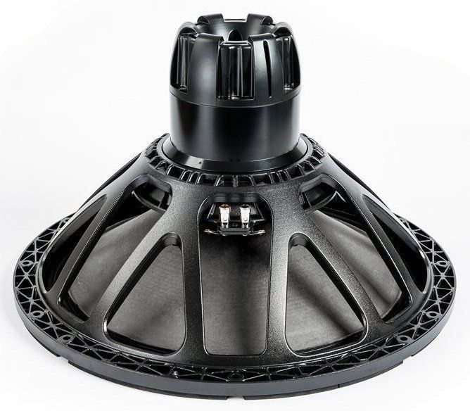 Haut-parleur: Eighteensound 21NTLW5000 Subwoofer 4 Ohm – D'occasion à Chur par 80808080 1