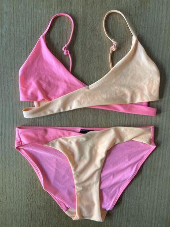 Bikini Gr. 170 von H&M