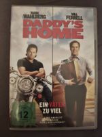 DVD - Daddy's home