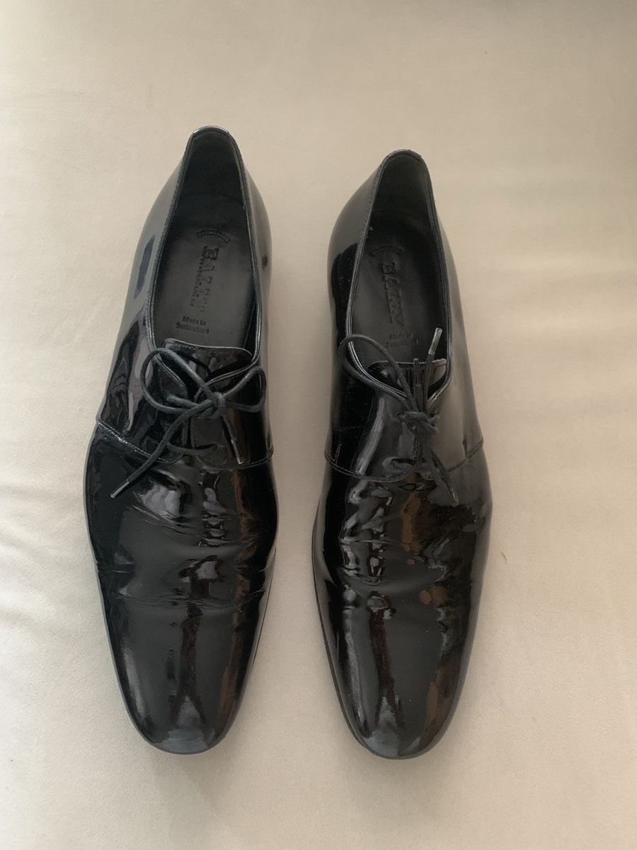 Bally Herrenschuhe: Bally Schuhe  – Gebraucht aus Bergdietikon von zor_856j