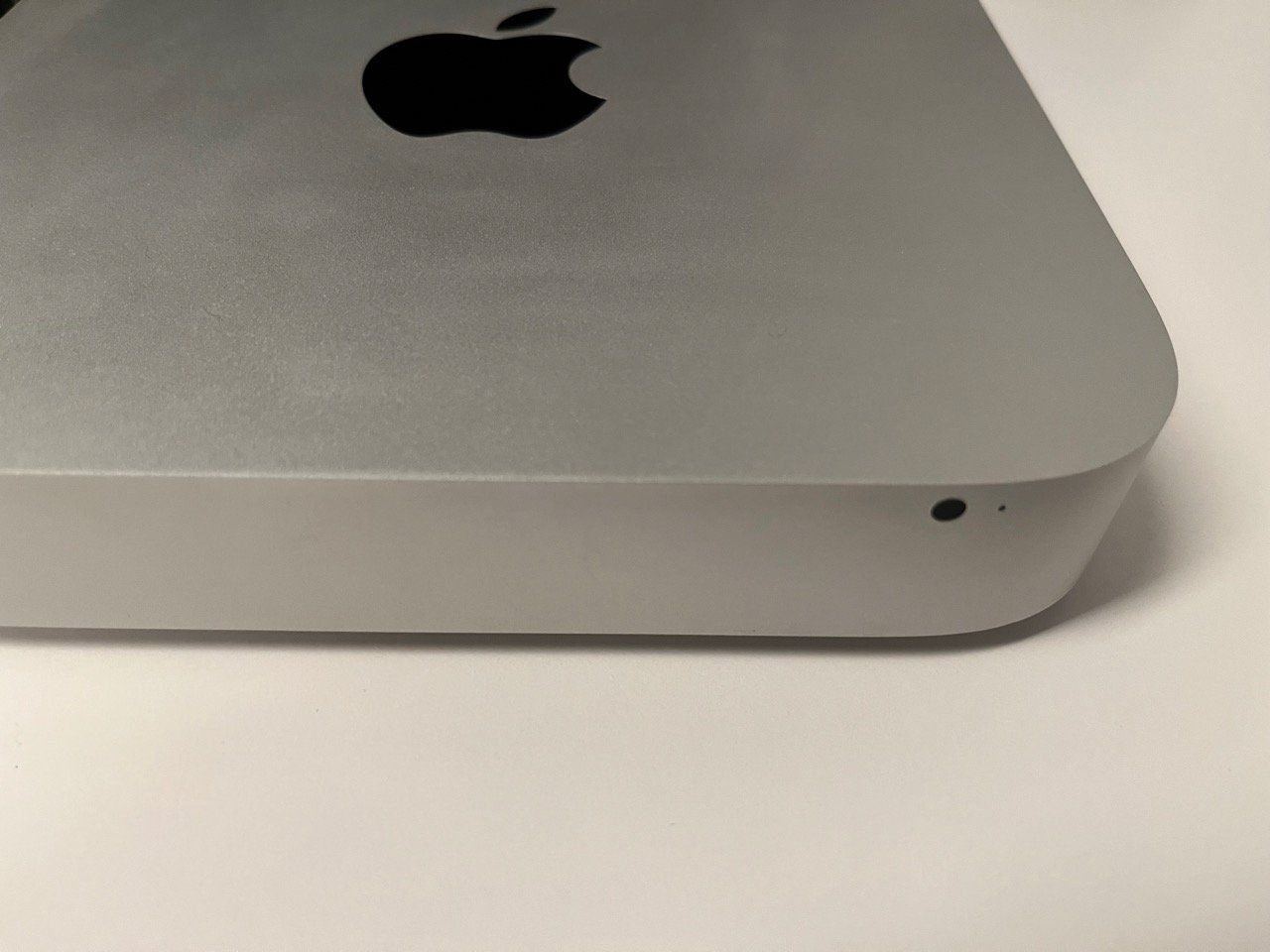 Apple PCs: Mac Mini Late 2014 – Gebraucht aus Sargans von dotdoom 1