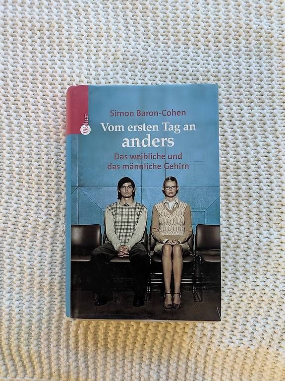 Libri: Vom ersten Tag an anders – Usato da Wetzikon ZH venduto da sel_ftj9