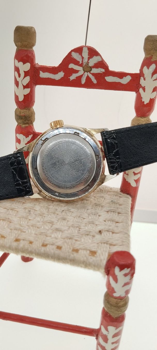 Poseidon Uhren: montre Anker – Gebraucht aus La Chaux-de-Fonds von jac_9llg 3