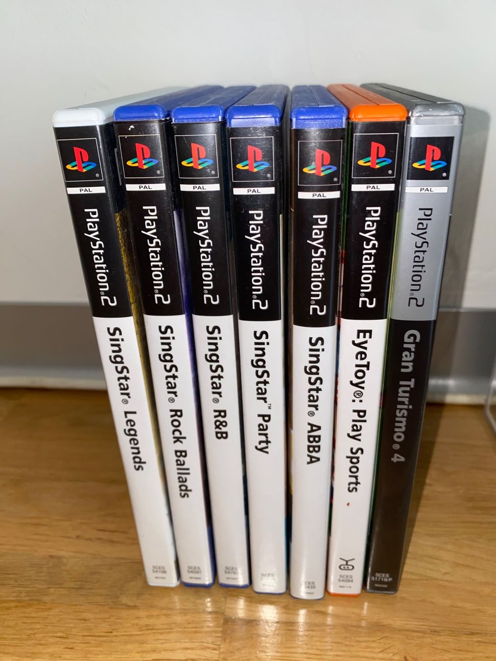 Sony Jeux: PS2 & PSP Spiele / Playstation – D'occasion à Rotkreuz par mia_dc2r 1