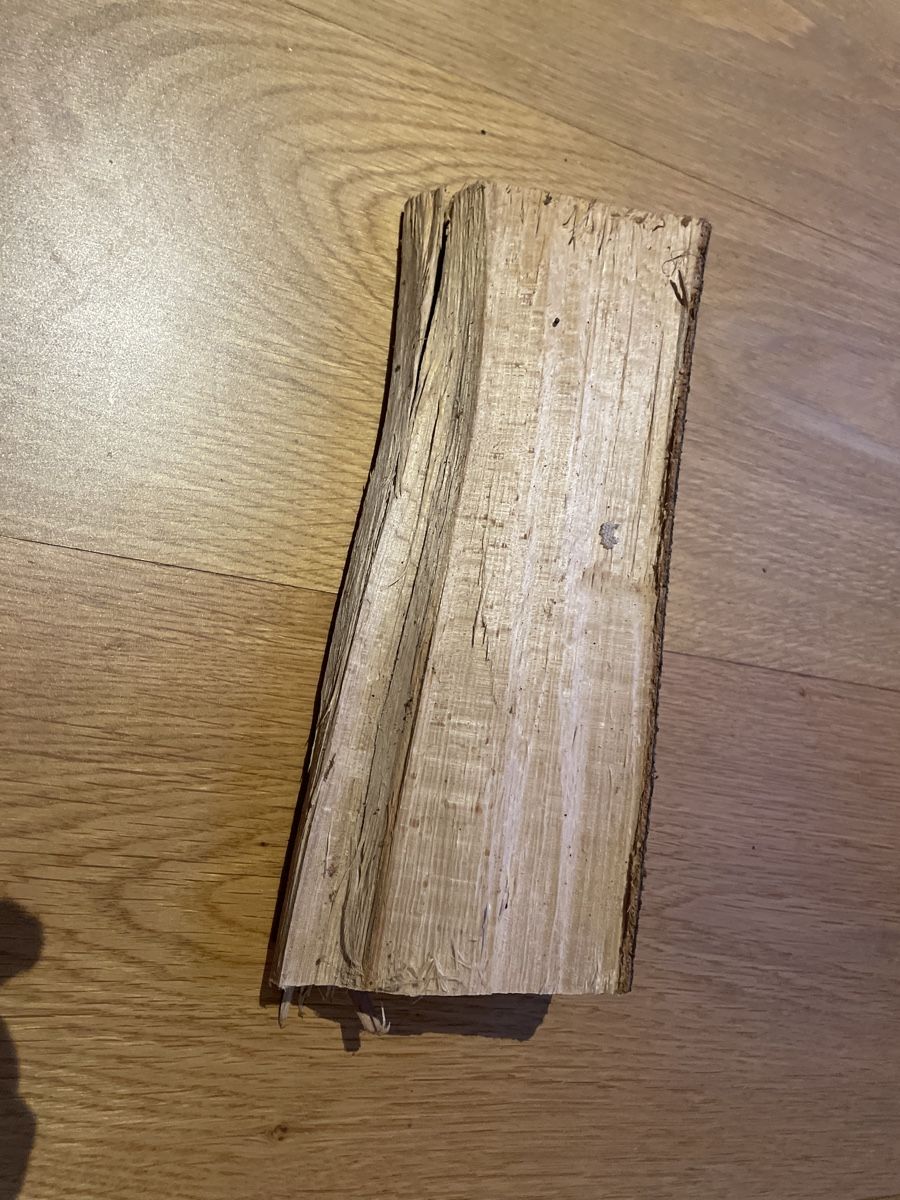 Articoli in legno: Brennholz – Usato da Schleinikon venduto da Laegern99