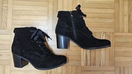 Roberto Santi High Stiefeletten