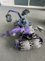 Lego Nexo Knights gemäss Foto