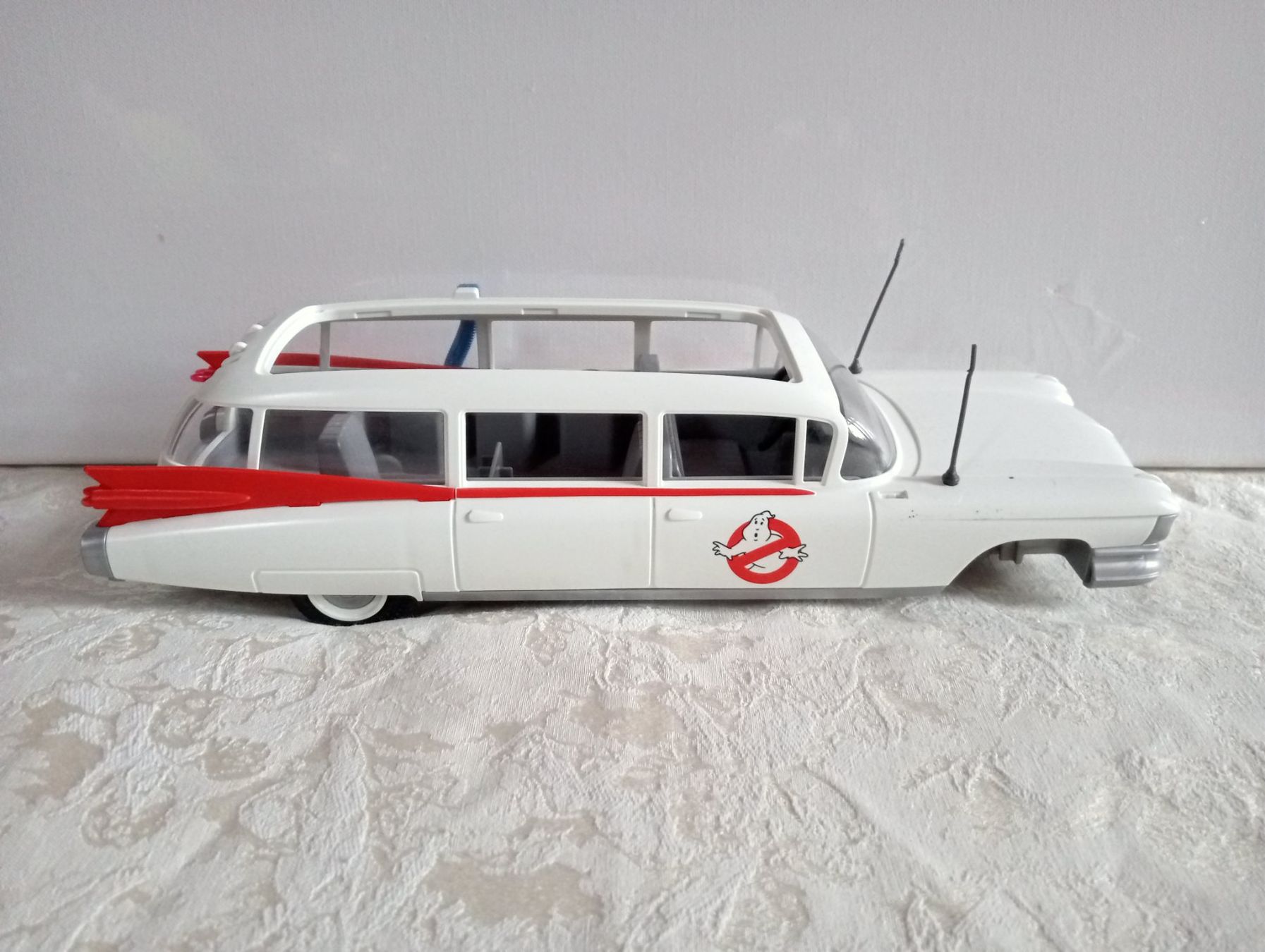 Playmobil Spielzeuge: Playmobil Ghostbusters Auto Modellauto 2017 – Defekt aus Oberdorf BL von Barocki888 8