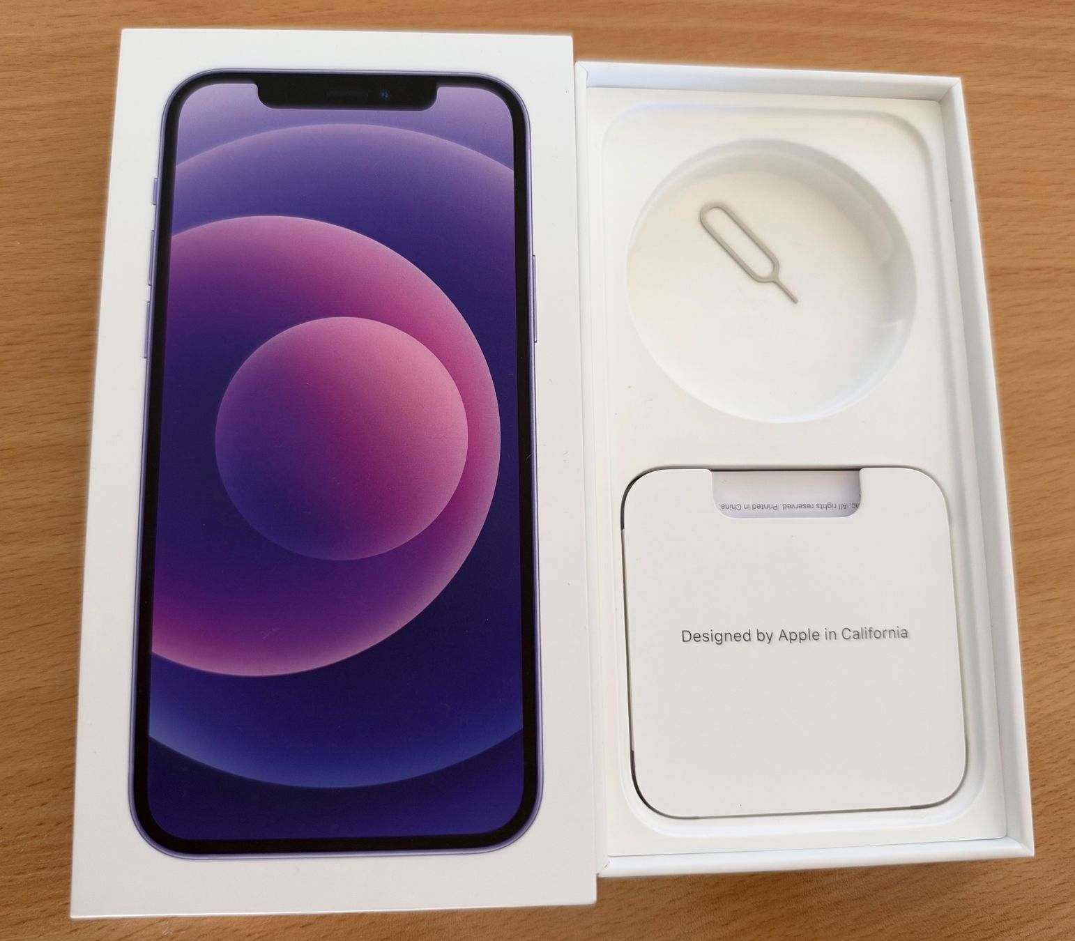 Apple Telefoni cellulari / Smartphones: iPhone 12 lila – Usato da Wetzikon ZH venduto da Regu75 7