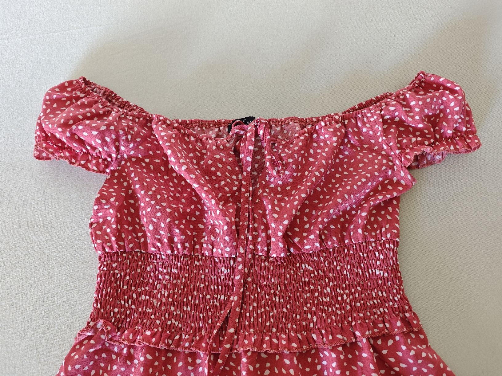 Vestiti: summer dress – Nuovo (secondo la descrizione) da Meyrin venduto da Muchacho7 1