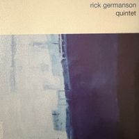 Rick Germanson Quintet – Heights (CD FSNT) 2001 Brian Lynch