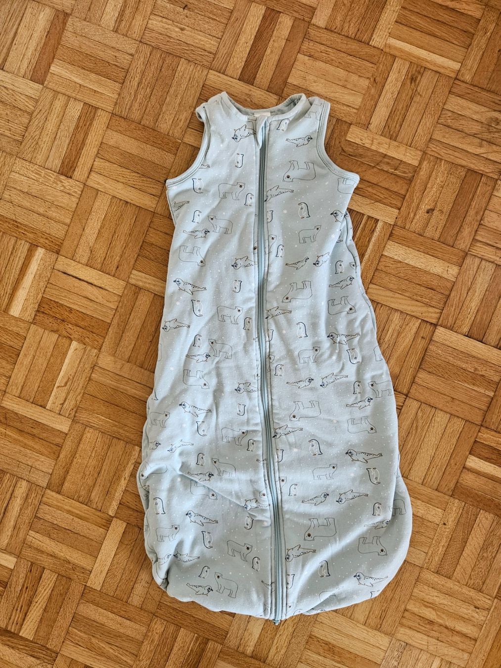 Sacs de couchage: Schlafsack 90 cm – D'occasion à Liestal par Seraphine87