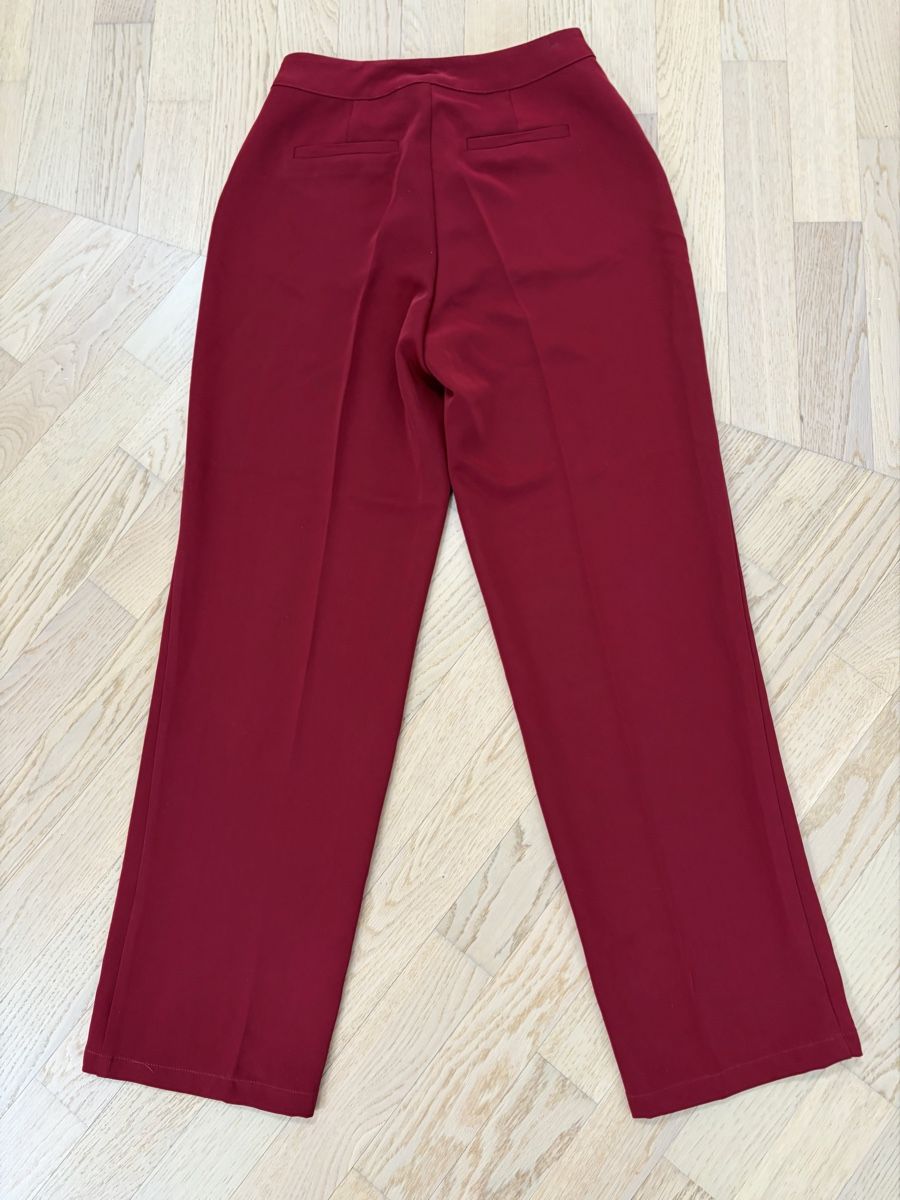 Pantaloni: Sommerhosen von Once Grösse 34 – Nuovo (secondo la descrizione) da Bonstetten venduto da Moma10 3