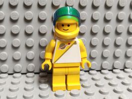 LEGO Space Minifigur - Futuron gelb / yellow - sp016 (34)
