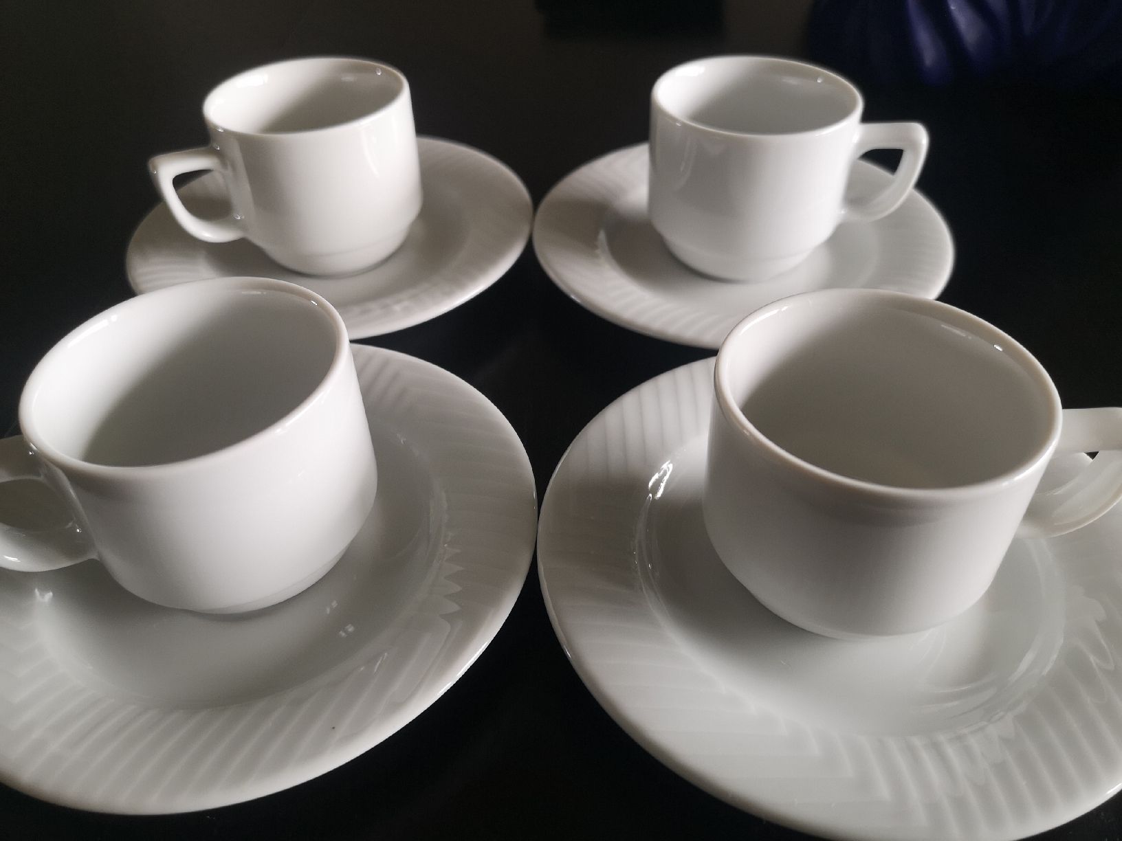 Set di piatti: Langenthal, kaffee komplett – Nuovo (secondo la descrizione) da Dietikon venduto da aro_mr6l 5