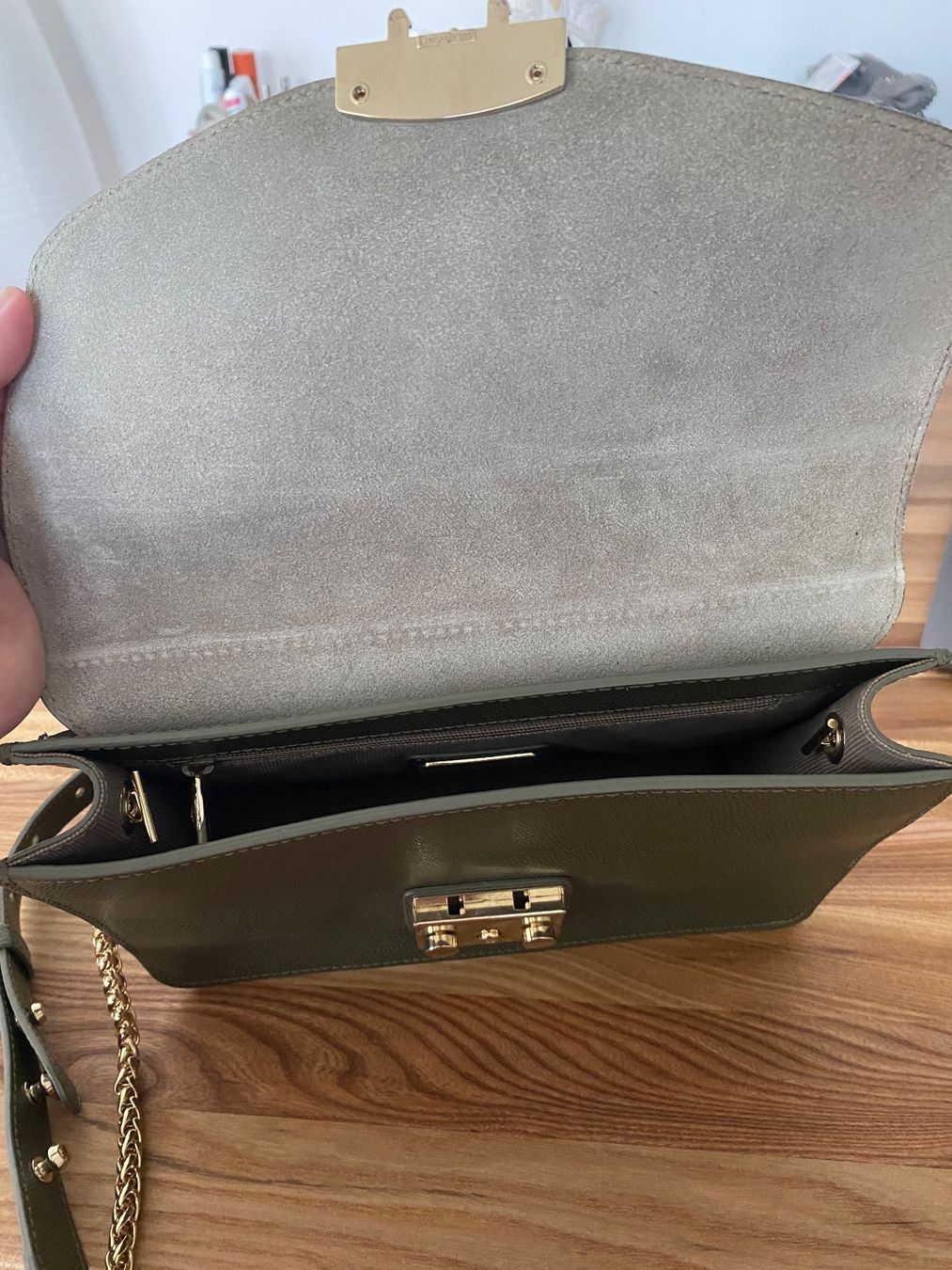 Borse da donna: Furla Handtasche – Usato da Schlieren venduto da fbruhwiler 4