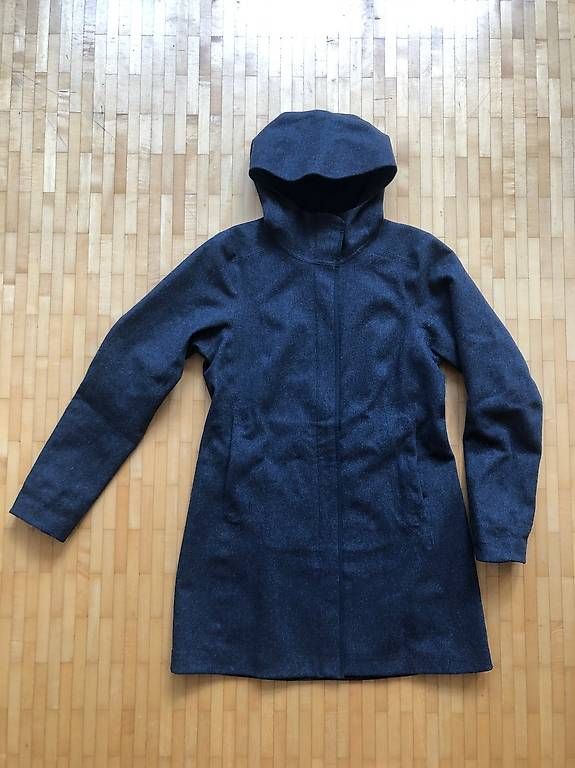 Arcteryx Mäntel: ARCTERYX manteau Embra – Gebraucht aus Fribourg von SandyII0