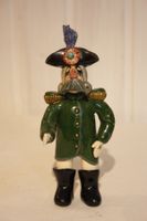 Fasnachtsfigur Marechal