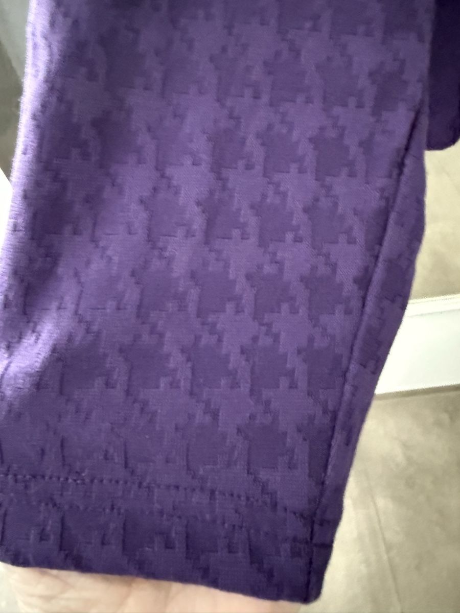 Tchibo T-shirt: Strukturiertes Langarmshirt Grösse 48/50 – Nuovo (secondo la descrizione) da Pfeffikon LU venduto da pepino17 2