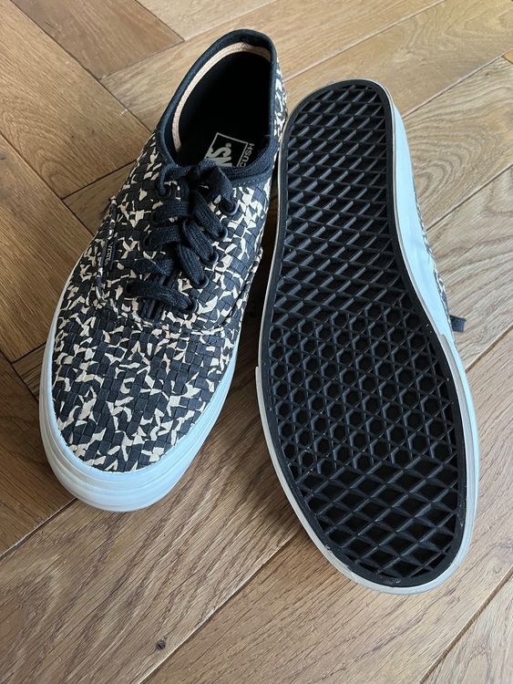 Vendo Vans nro 44 Kaufen auf Ricardo