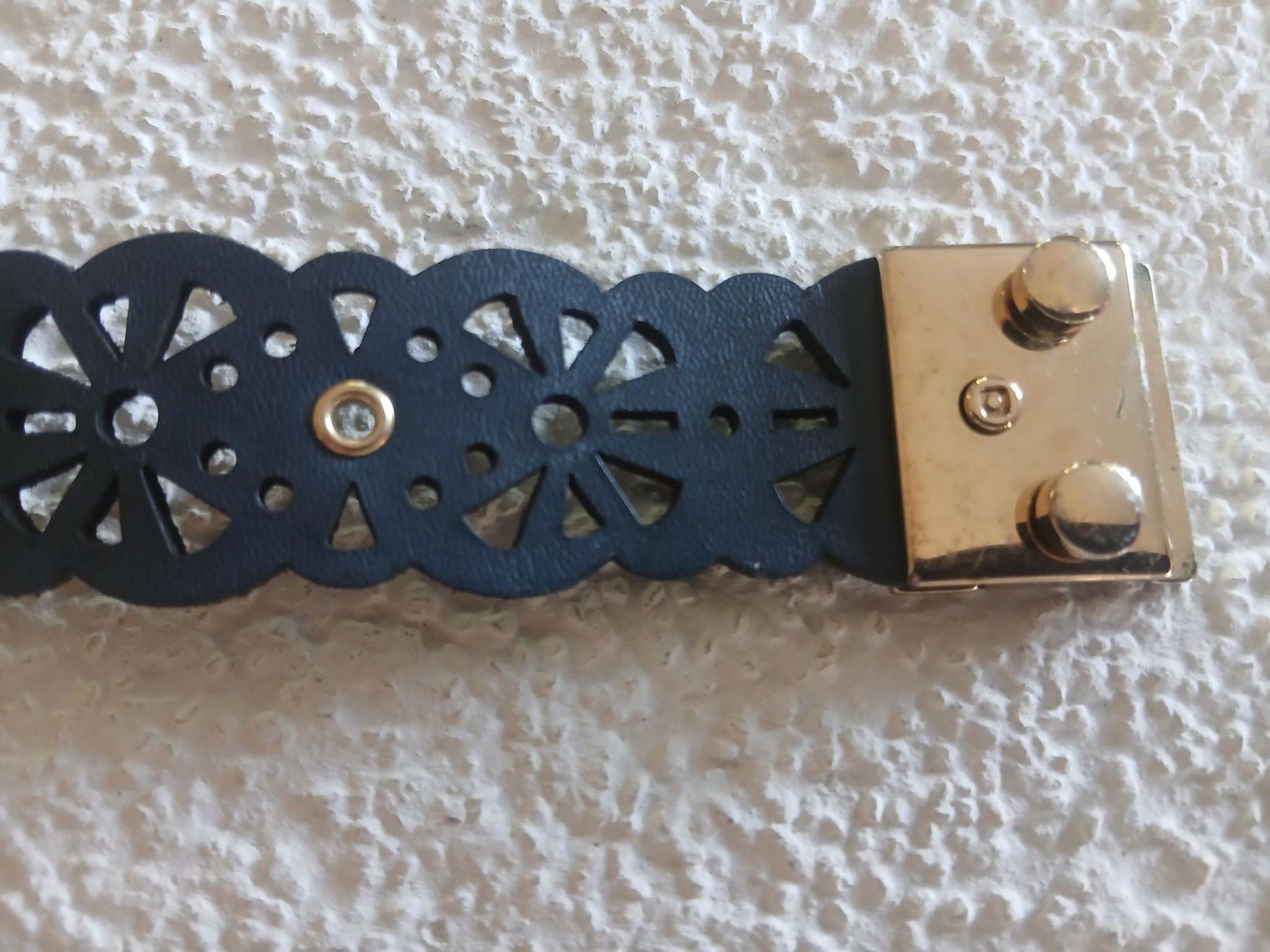 Bracelets: Furla-Echtleder-Armband – Neuf (Voir description) à Würenlos par Esmeralda74 1