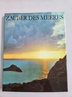 Buch "Zauber des Meeres" von Max A. Wyss