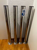 Walteco Teleskop-Möbelfuss