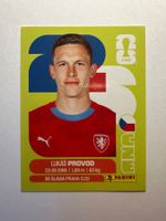 Panini WM 2026 Sticker (CZE 10) Lukáš Provod