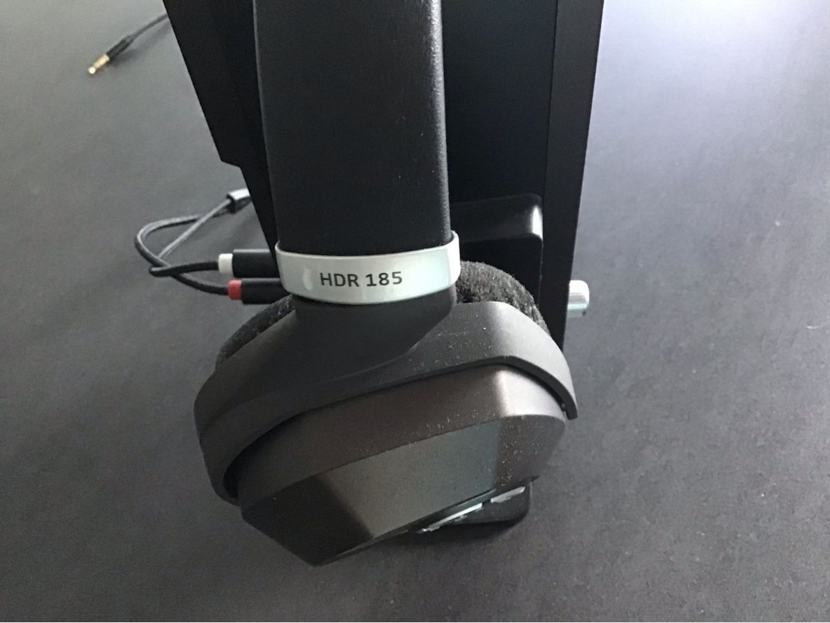 Sennheiser Casques audio: Kopfhörer – D'occasion à Adliswil par ajr-39 4