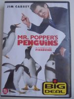 " Mr Popper's Penguins " Mr Popper et ses pingouins. F/E/NL