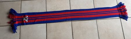 Fc Basel 1893 Schal 
