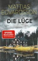 Mattias Edvardsson - Die Lüge