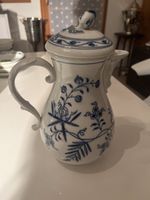 Kaffeekanne Meissen