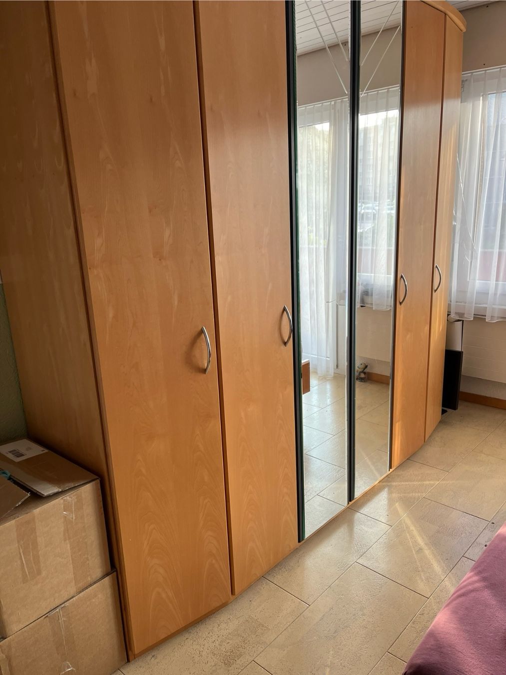 Letti: Komplett Schlafzimmer – Usato da Oberuzwil venduto da Coolan 2