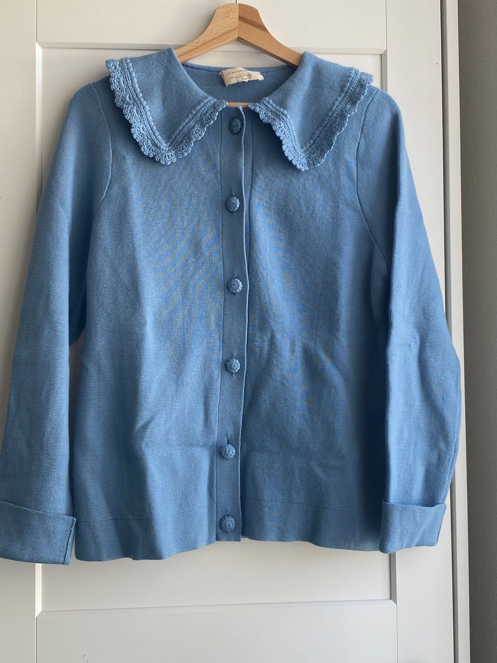 Kleiderpakete: Plus Size clothes hall – Gebraucht aus Richterswil von myl_h9fp 1