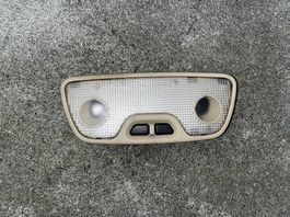 Volvo Domlicht hinten - Beige - 9178936