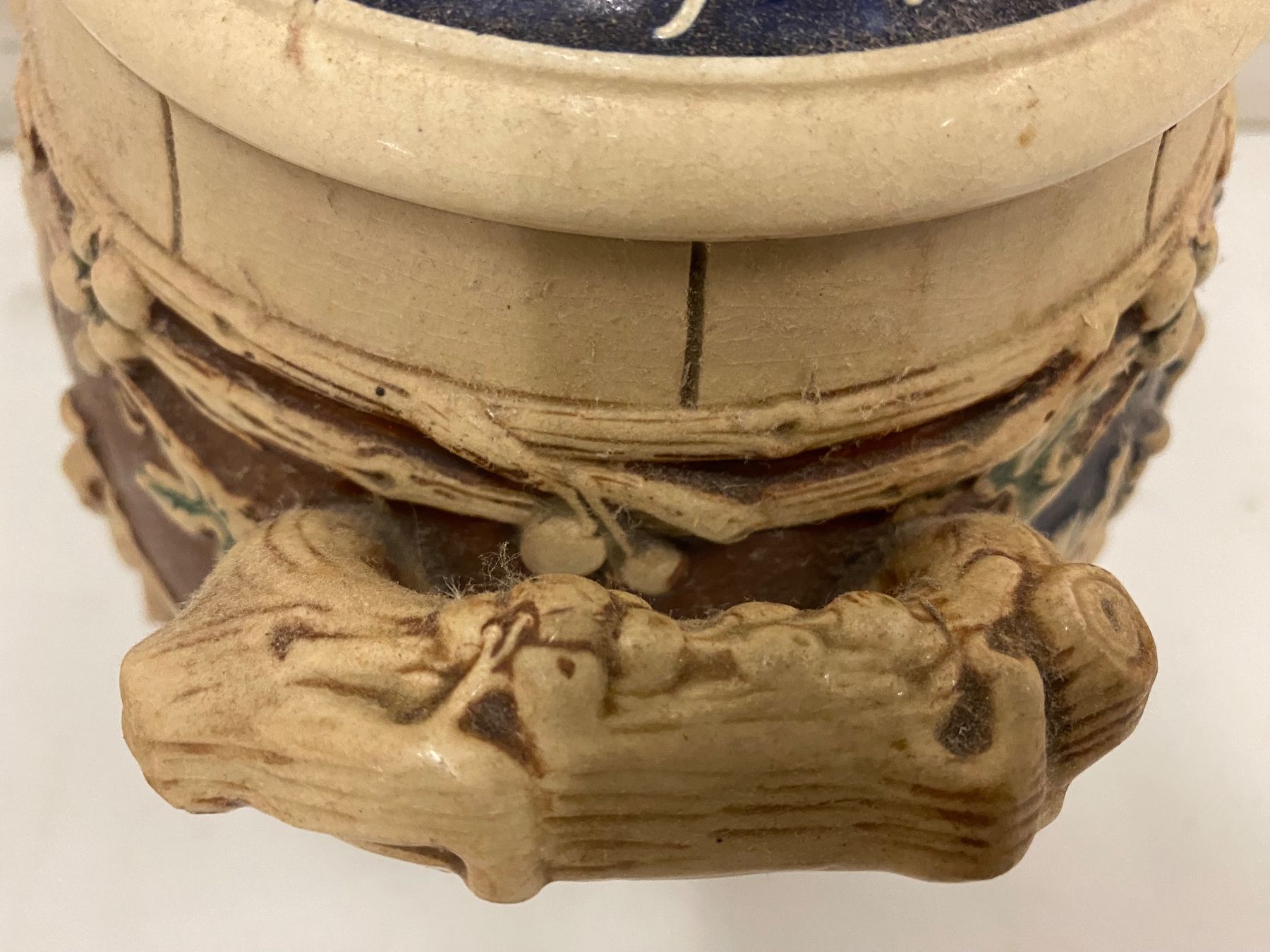 Töpfe: Weintopf, Steinzeug, Töpferhandwerk Antik – Gebraucht aus Eschlikon TG von ArtRec 6