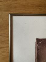 Dezente elegante Bilderrahmen – einzeln oder als 4er-Set