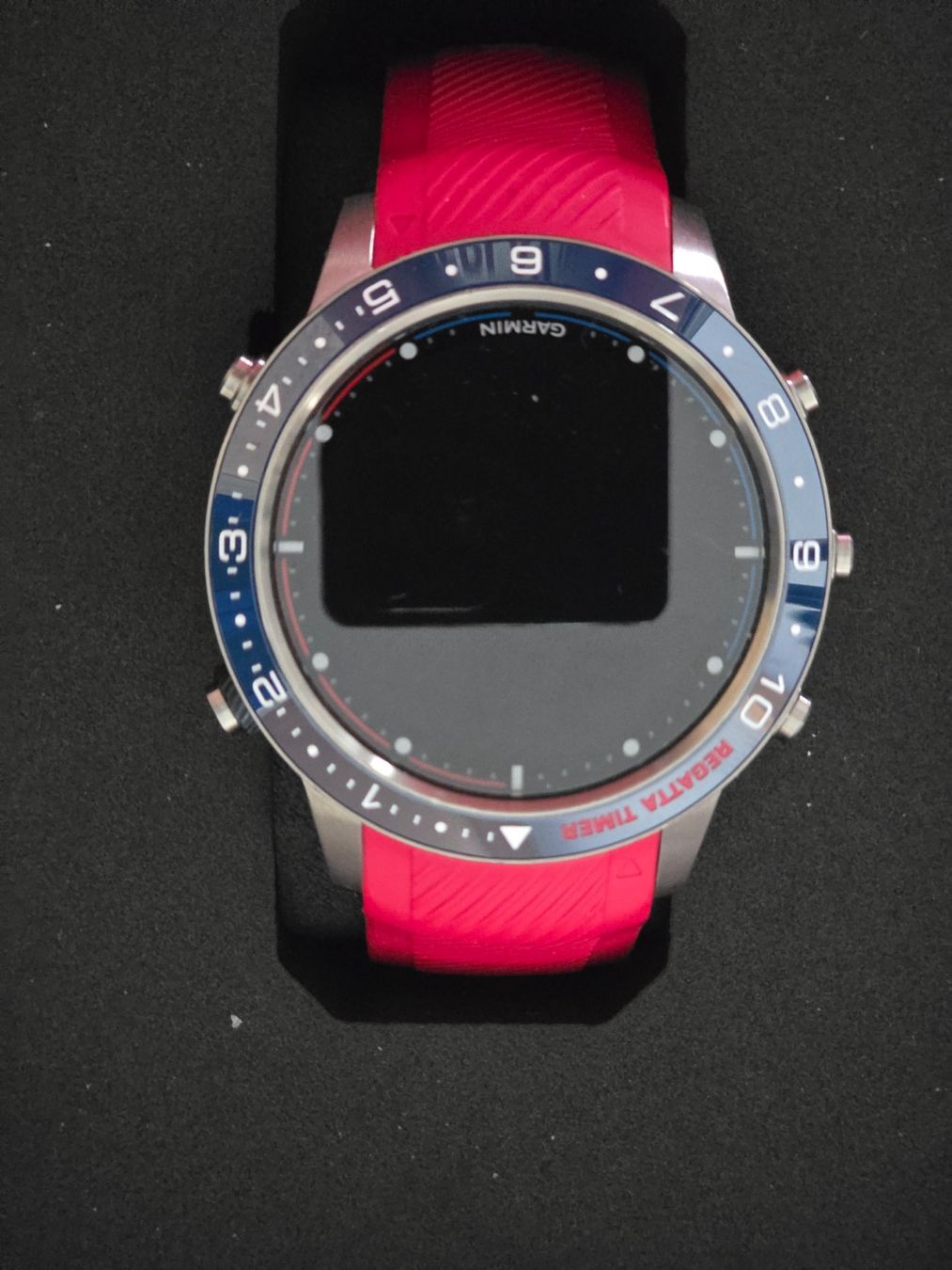Garmin Smartwatch: Garmin MARQ Captain in perfektem Zustand – Nuovo (secondo la descrizione) da Siebnen venduto da adisan1967 3