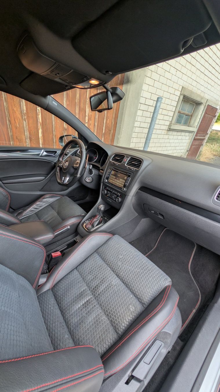 VW Autos: Golf 6 GTI Edition 35 – D'occasion à Avry-sur-Matran par nel_25xf 4