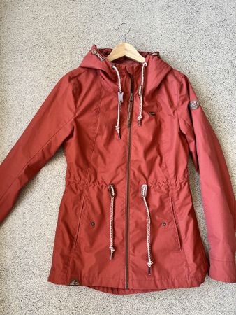 Ragwear Übergangsjacke S/M