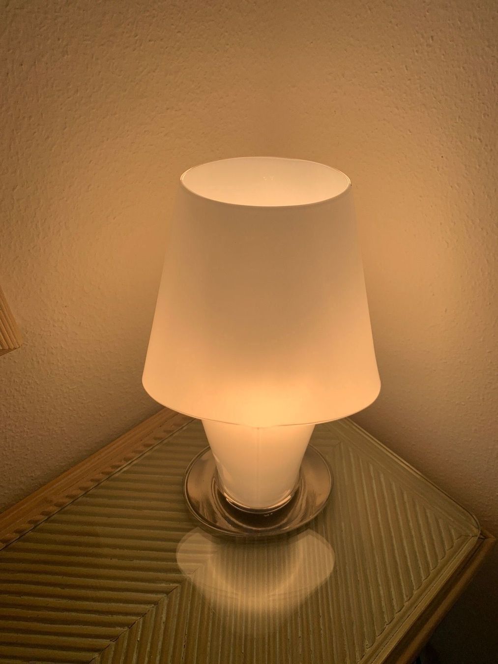 Lampade: Daniela Puppa Designer Tischlampe – Usato da Regensdorf venduto da Spyke55 3