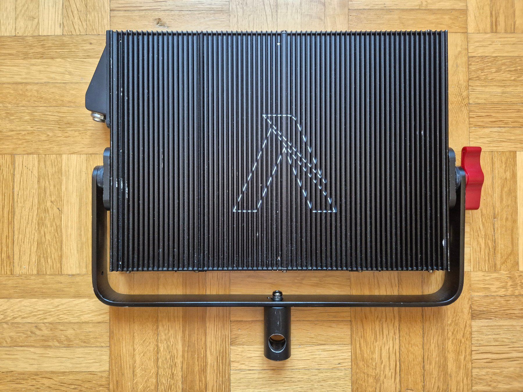 Aputure Lampade: Aputure Light Storm LS 1c LED Light – Usato da Thalwil venduto da 02RIV 6